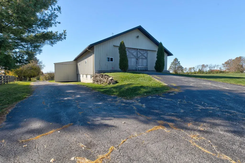 3166 Colby Road Winchester KY 40391