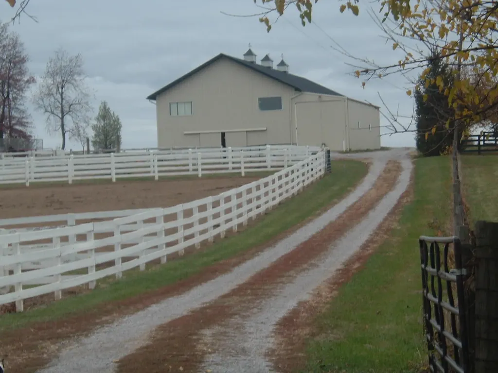 3166 Colby Road Winchester KY 40391