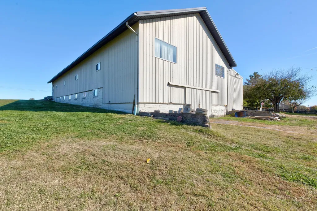 3166 Colby Road Winchester KY 40391