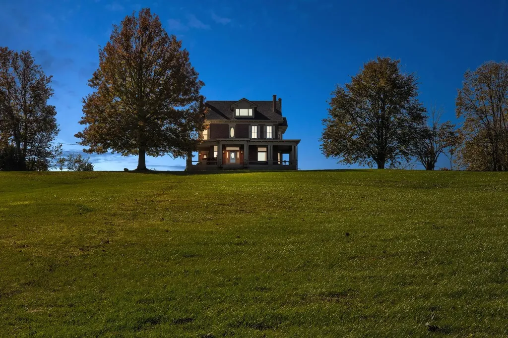 3166 Colby Road Winchester KY 40391