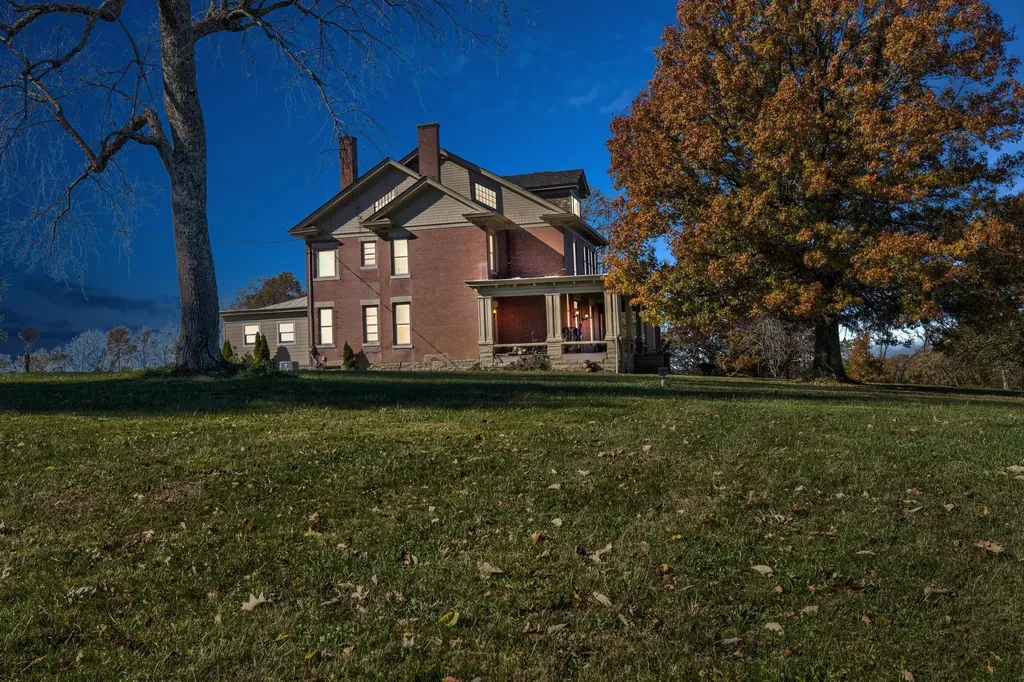 3166 Colby Road Winchester KY 40391