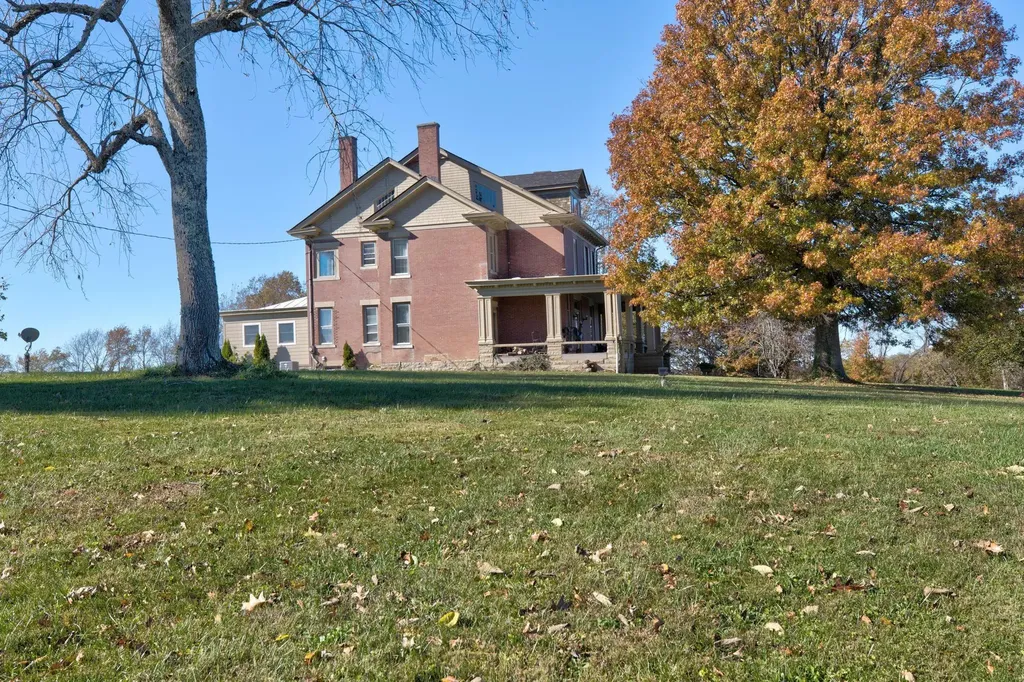 3166 Colby Road Winchester KY 40391