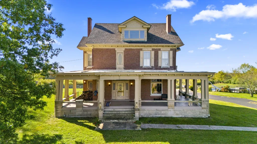 3166 Colby Road Winchester KY 40391