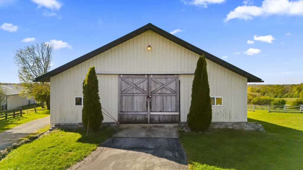 3166 Colby Road Winchester KY 40391