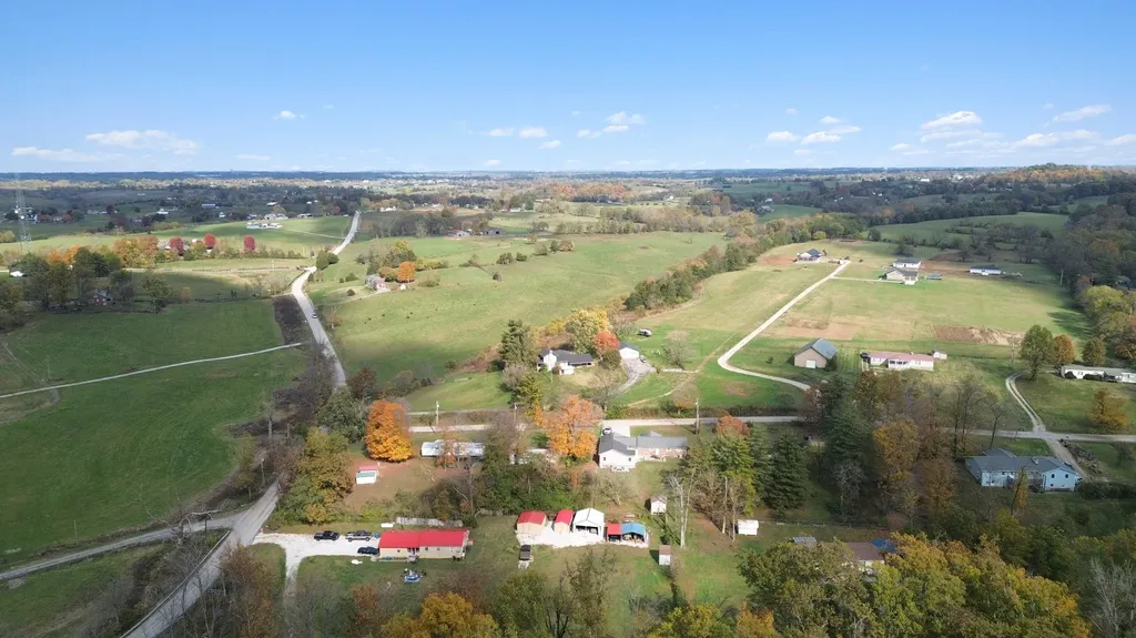 1802 Old Us 25 Berea KY 40403