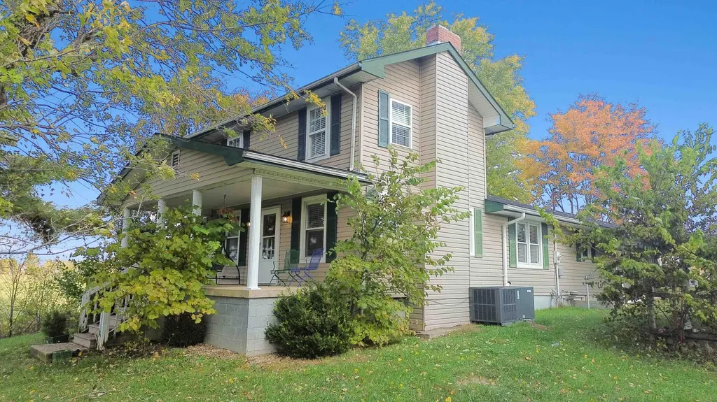 1802 Old Us 25 Berea KY 40403