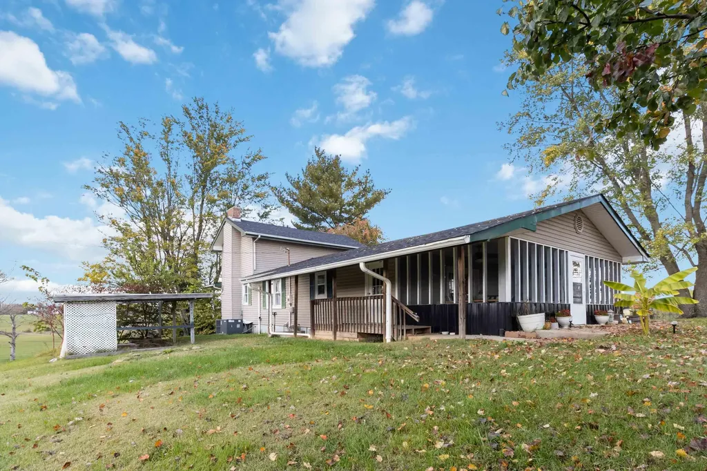 1802 Old Us 25 Berea KY 40403