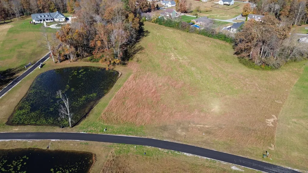 14 Good Neighbor Drive Corbin KY 40701