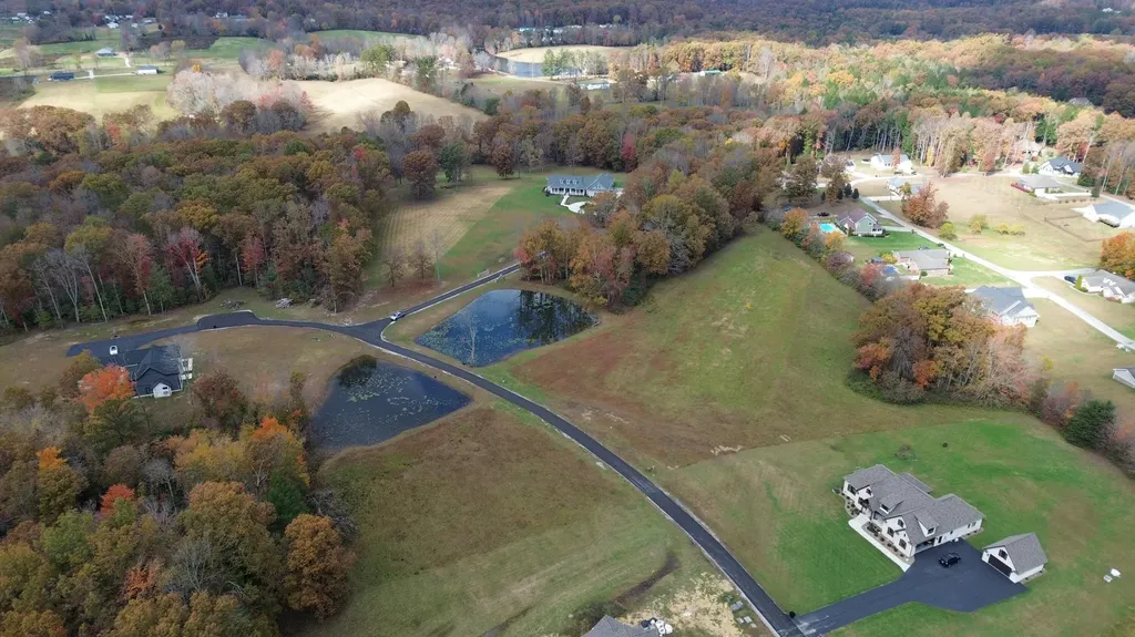 14 Good Neighbor Drive Corbin KY 40701