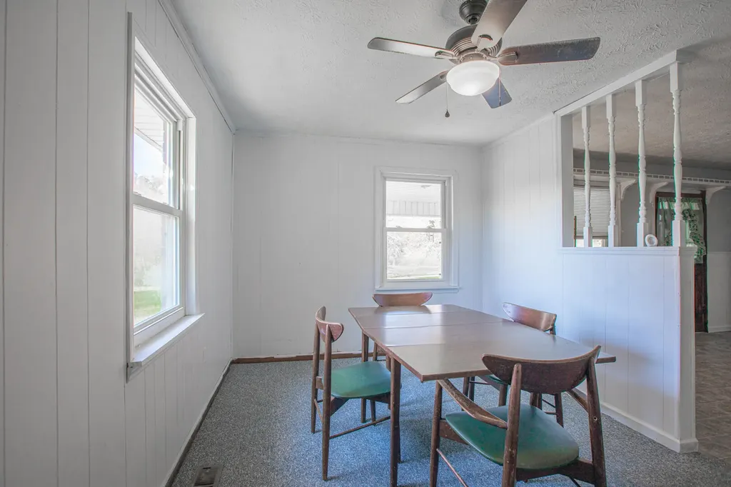 320 Cravens Hollow Road Liberty KY 42539
