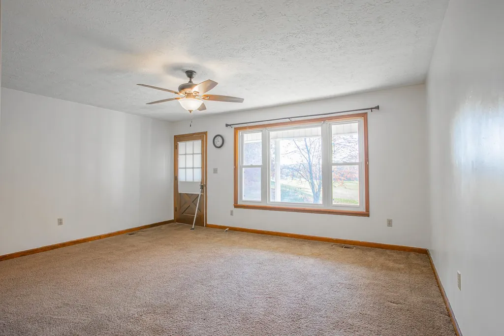 320 Cravens Hollow Road Liberty KY 42539