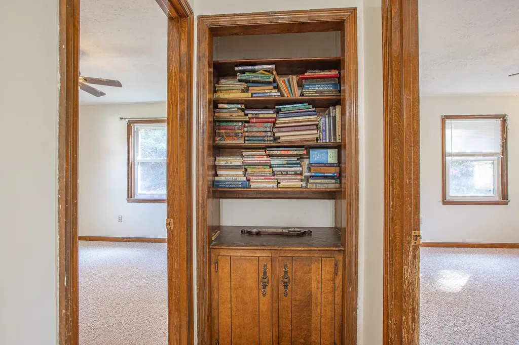 320 Cravens Hollow Road Liberty KY 42539