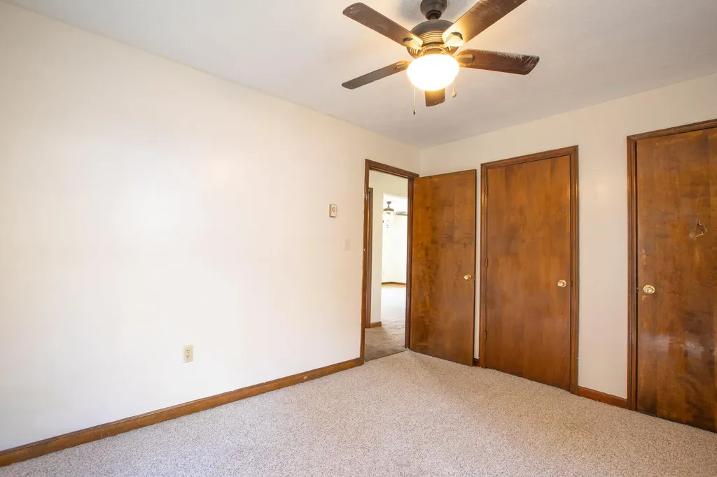 320 Cravens Hollow Road Liberty KY 42539