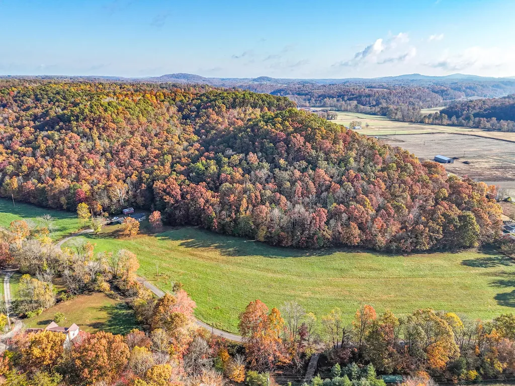 320 Cravens Hollow Road Liberty KY 42539