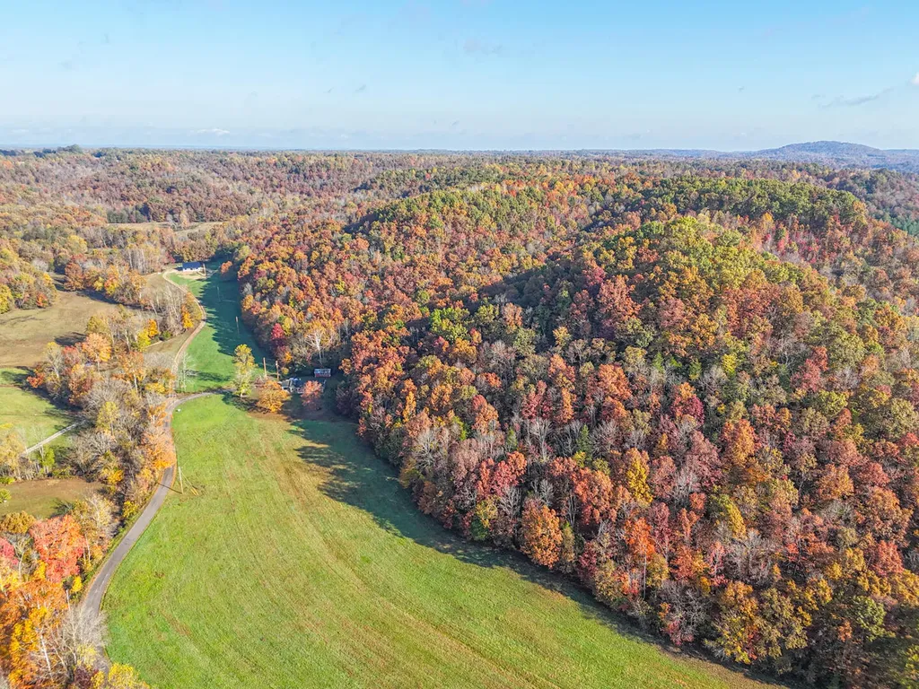 320 Cravens Hollow Road Liberty KY 42539