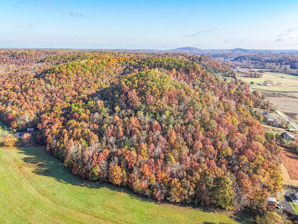 320 Cravens Hollow Road Liberty KY 42539