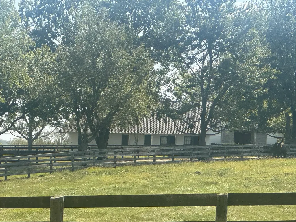 613 Hutchison Road Paris KY 40361
