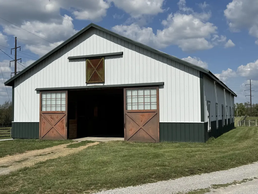 613 Hutchison Road Paris KY 40361