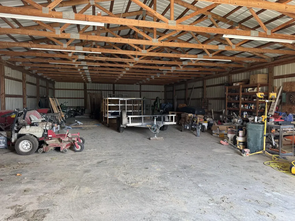 613 Hutchison Road Paris KY 40361