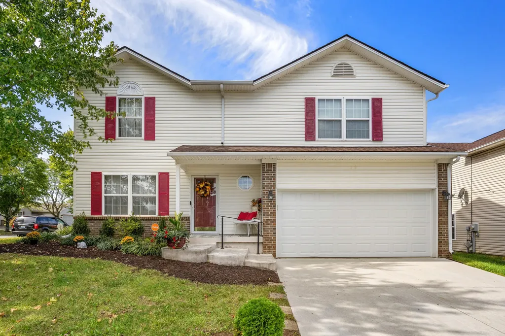 901 Arbor Station Court Lexington KY 40511