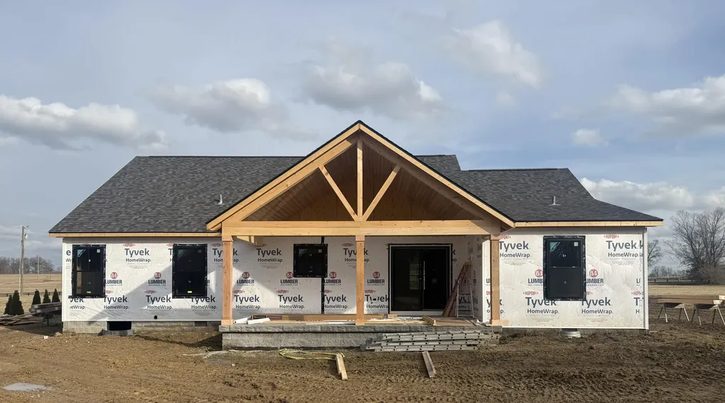 3A Key Highway 2141 Stanford KY 40484