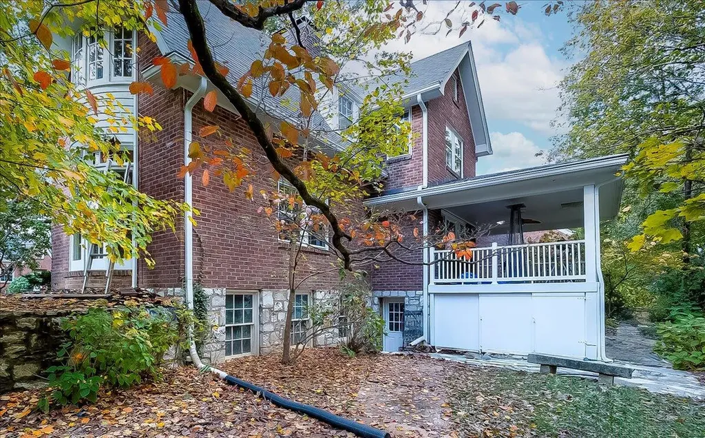 207 Paul Sawyier Drive Frankfort KY 40601