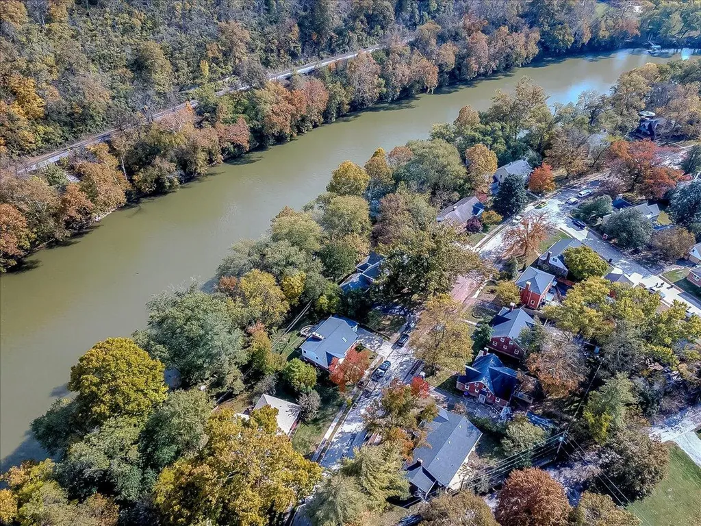 207 Paul Sawyier Drive Frankfort KY 40601