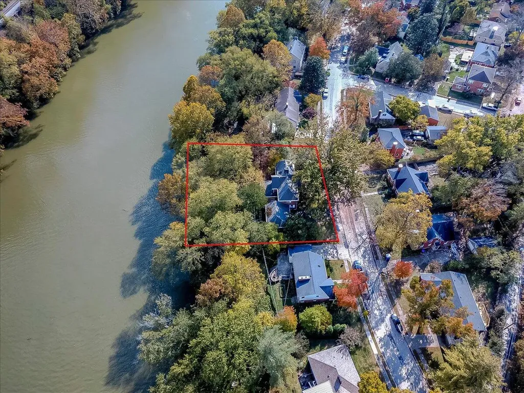 207 Paul Sawyier Drive Frankfort KY 40601