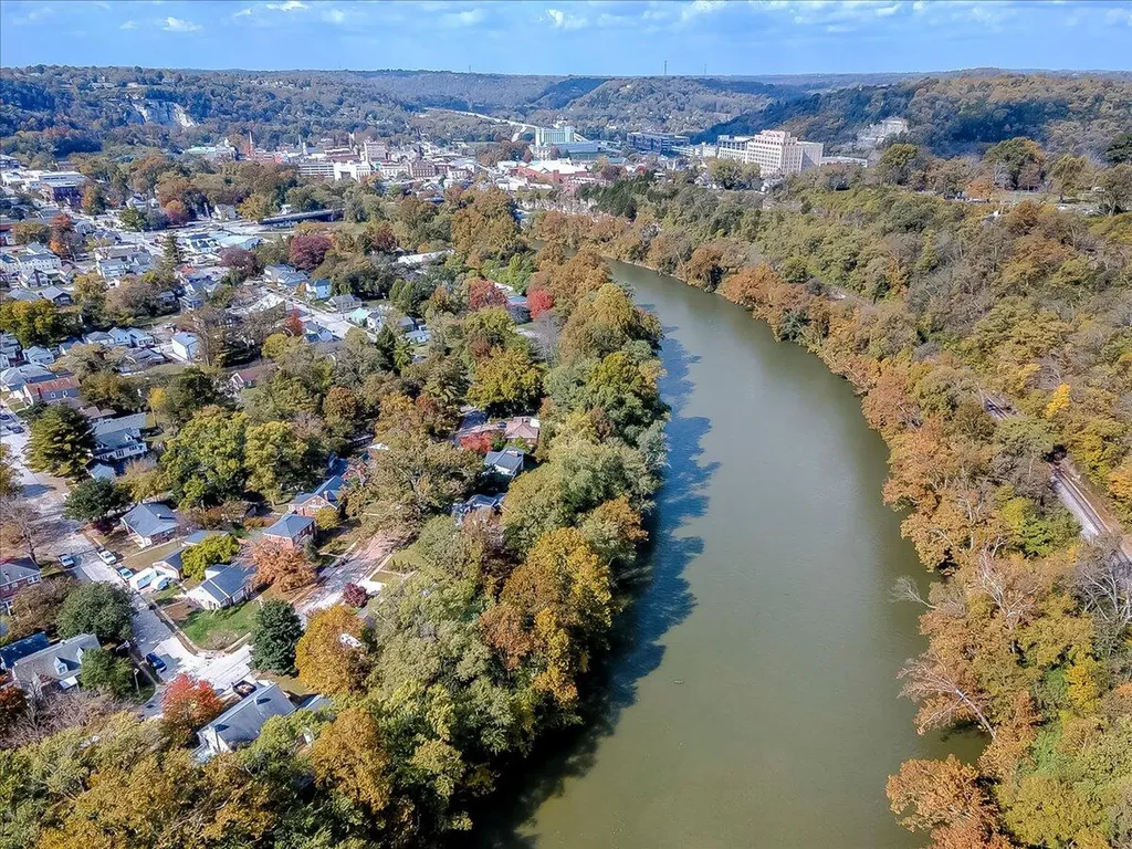 207 Paul Sawyier Drive Frankfort KY 40601