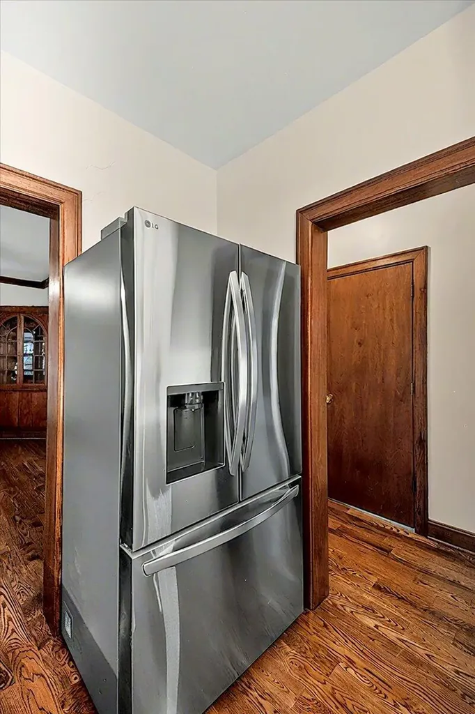 207 Paul Sawyier Drive Frankfort KY 40601