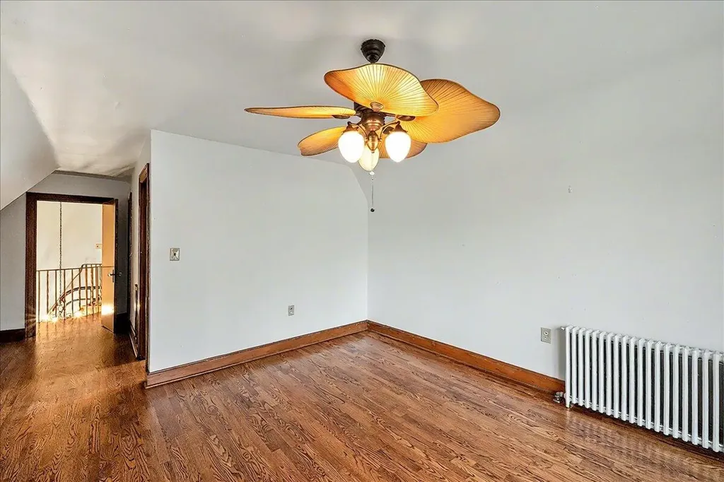 207 Paul Sawyier Drive Frankfort KY 40601