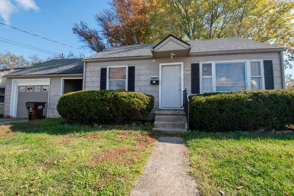 122 Price Court Lancaster KY 40444