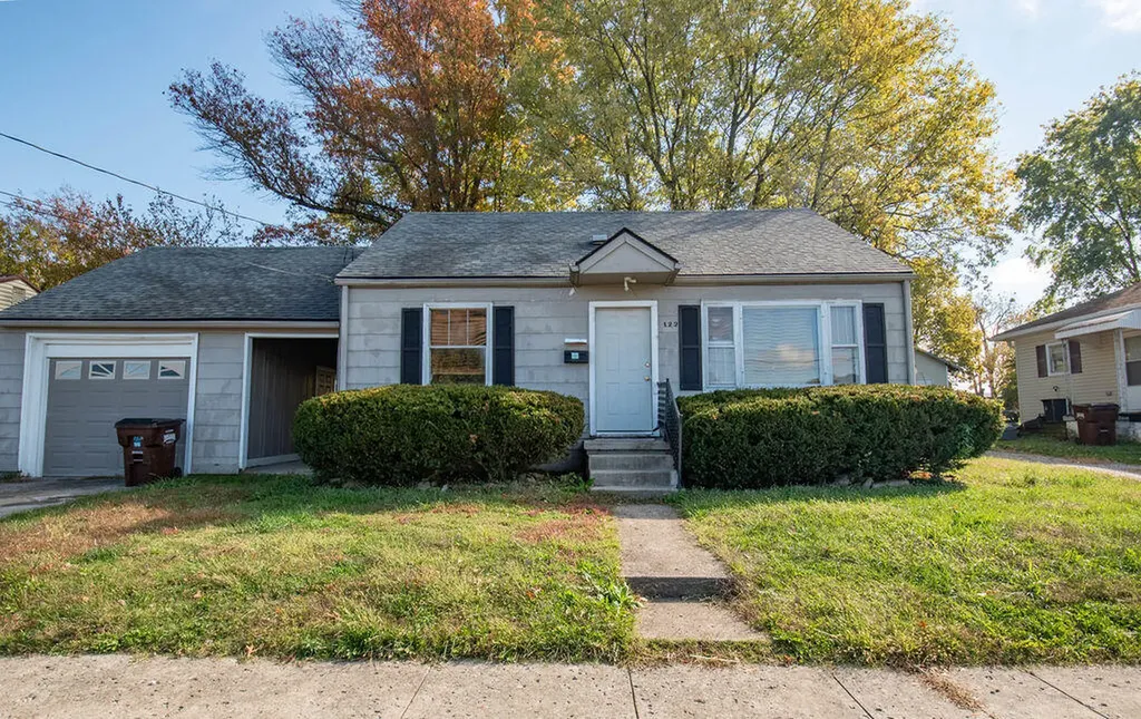 122 Price Court Lancaster KY 40444