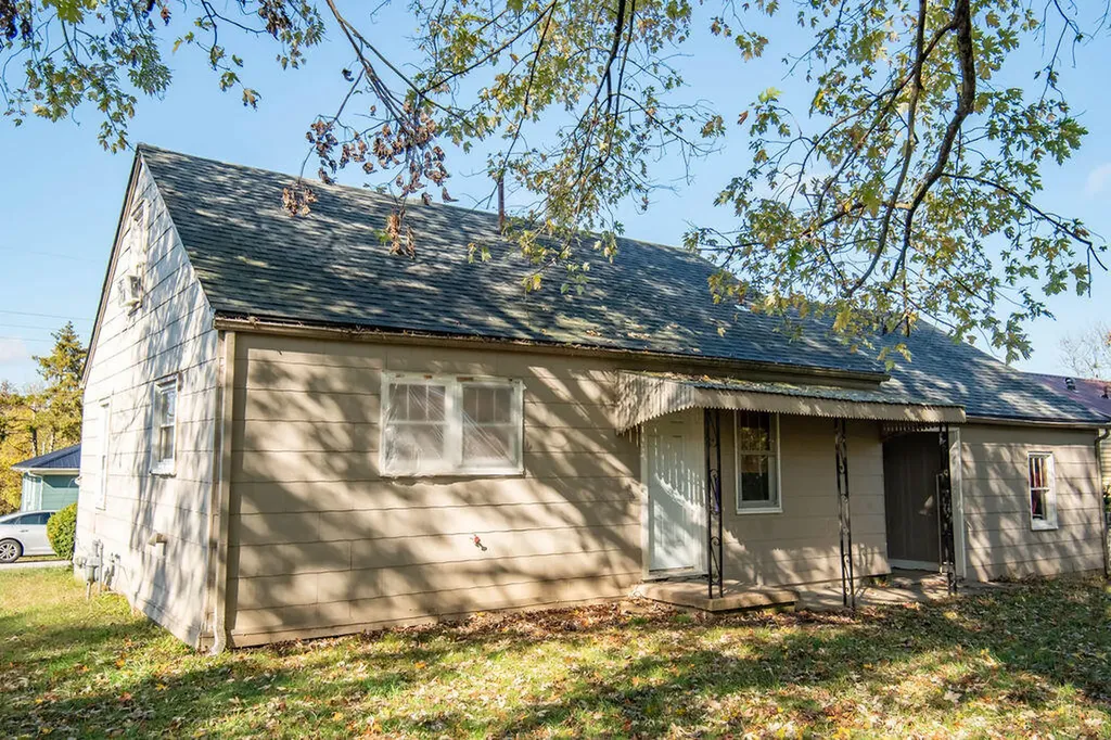 122 Price Court Lancaster KY 40444