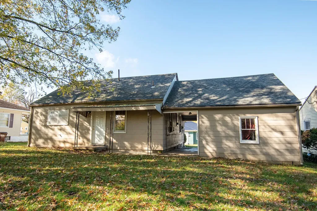 122 Price Court Lancaster KY 40444