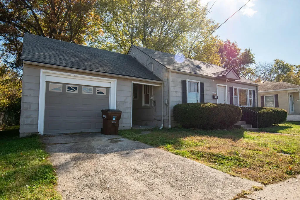 122 Price Court Lancaster KY 40444