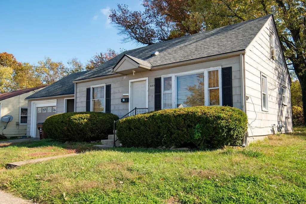 122 Price Court Lancaster KY 40444