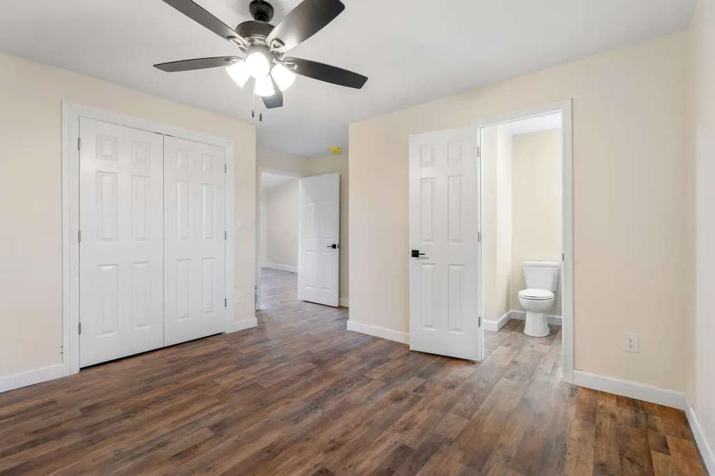 306 Allen Drive Stanton KY 40380