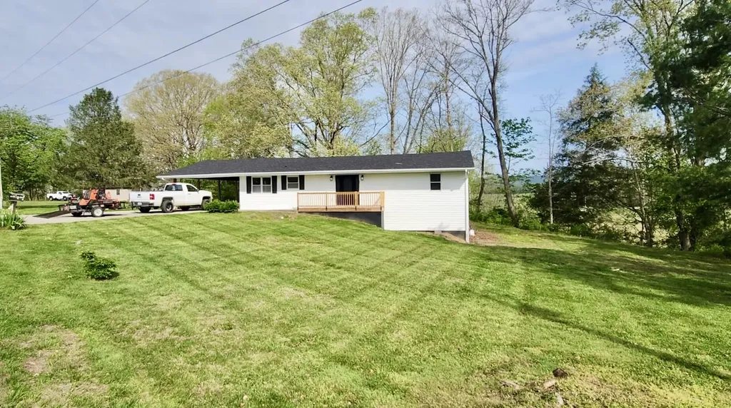 306 Allen Drive Stanton KY 40380