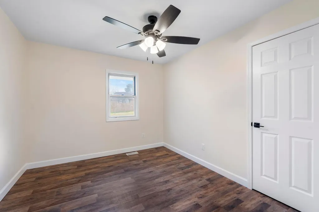 306 Allen Drive Stanton KY 40380