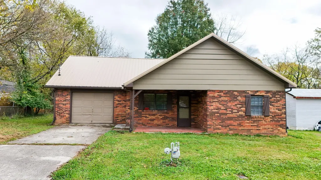 48 London Avenue Corbin KY 40701