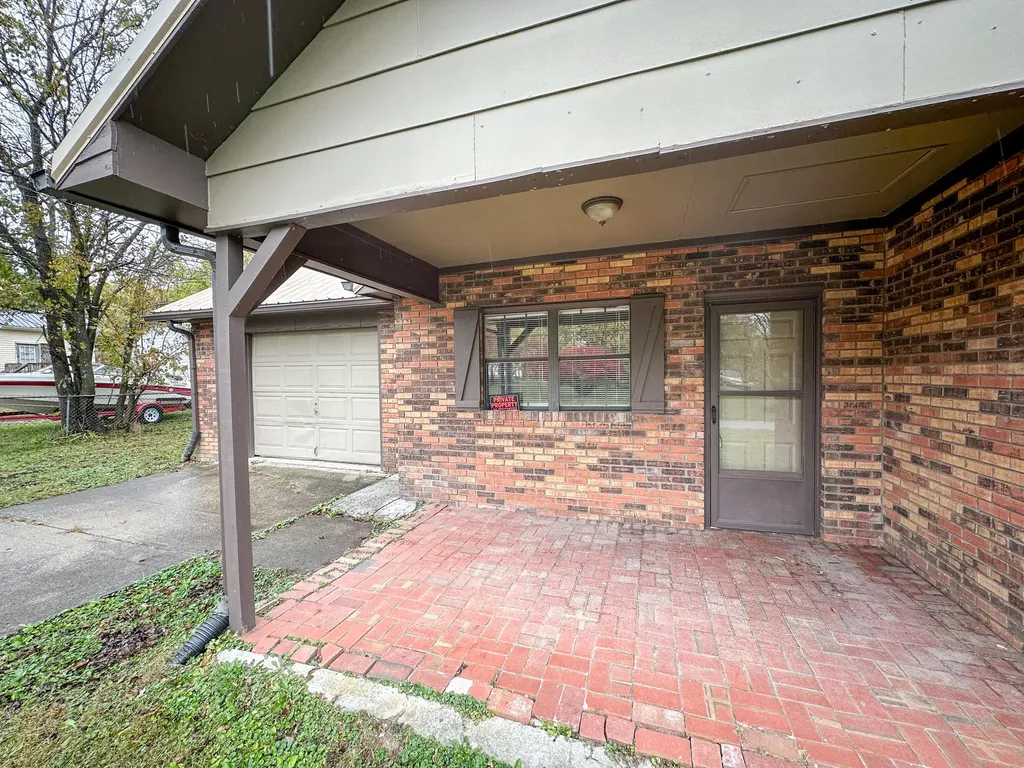 48 London Avenue Corbin KY 40701