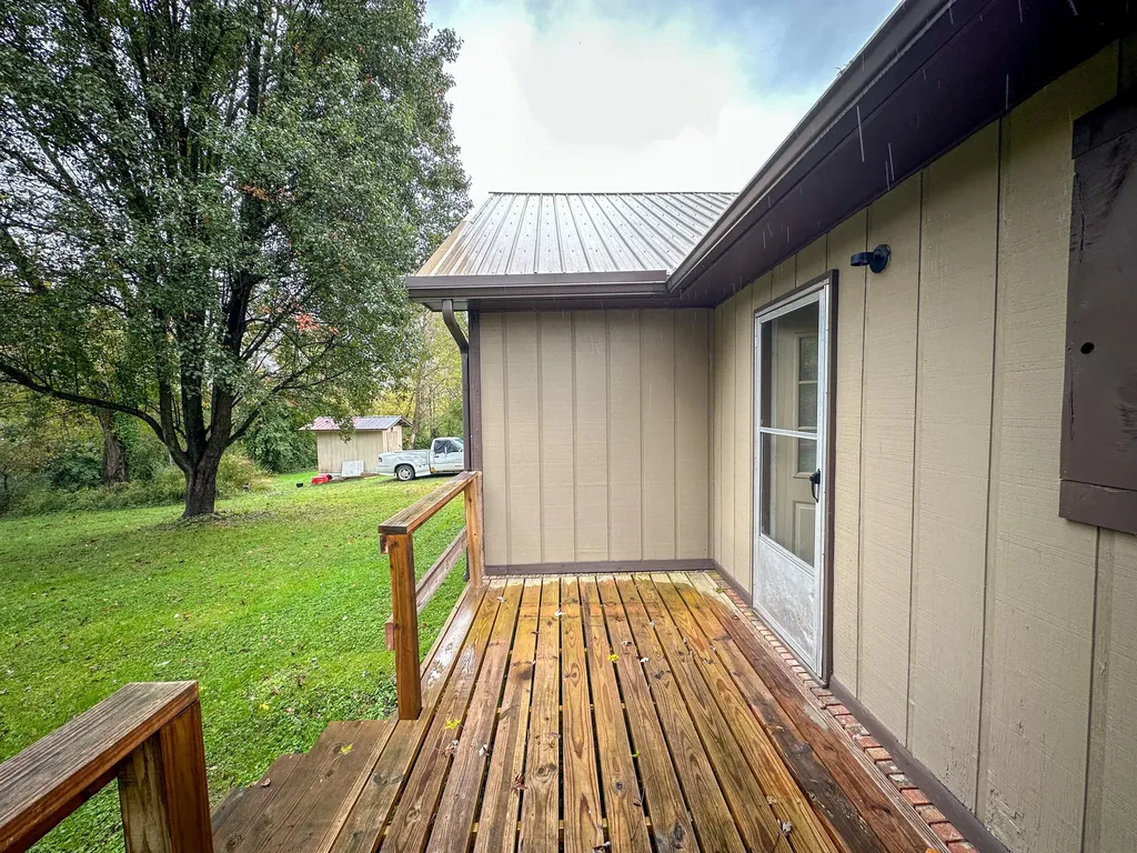48 London Avenue Corbin KY 40701