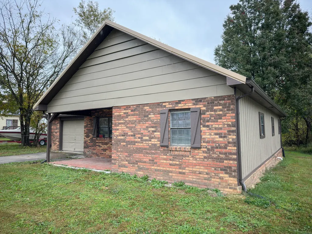 48 London Avenue Corbin KY 40701