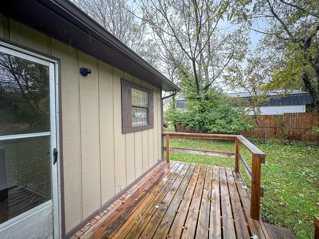 48 London Avenue Corbin KY 40701