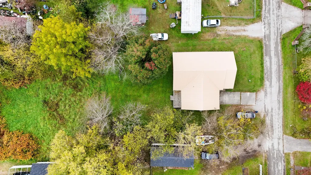 48 London Avenue Corbin KY 40701