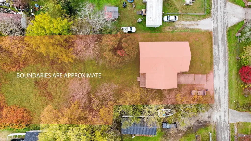 48 London Avenue Corbin KY 40701
