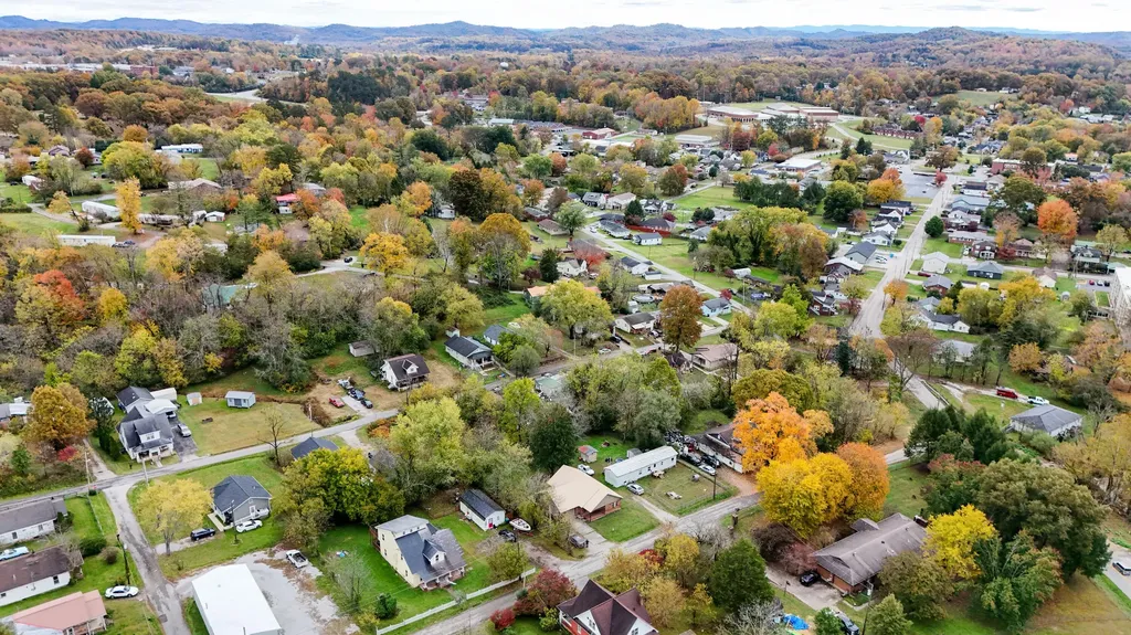 48 London Avenue Corbin KY 40701