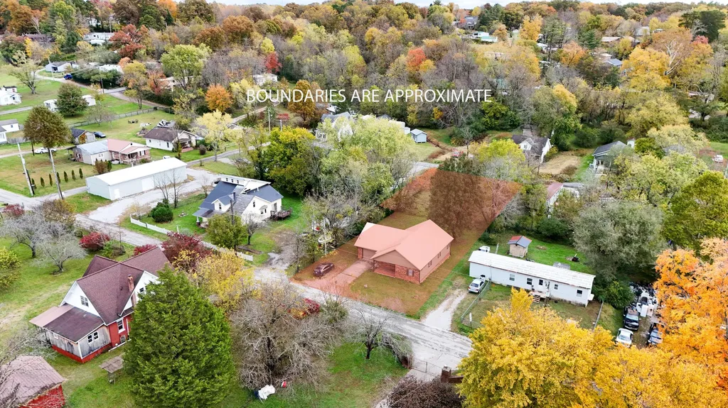 48 London Avenue Corbin KY 40701