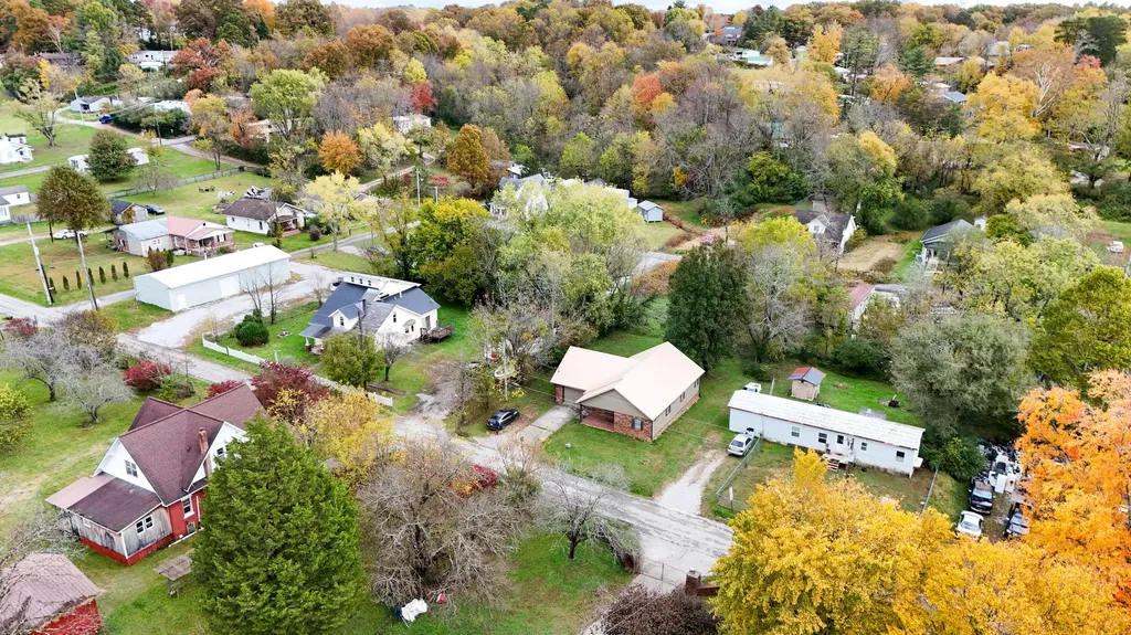 48 London Avenue Corbin KY 40701
